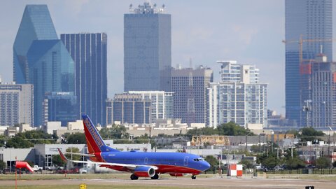 Police: Woman Opened Fire In Dallas Airport; Officer Shot Her