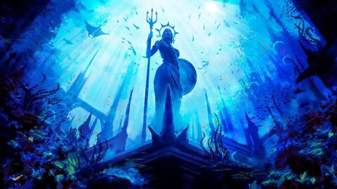 Fantasy Music – Gateway to Atlantis