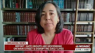 Margaret Huang CEO SPLC Has This To Say About 'Hate & Extremists Groups' & Anti-Trans