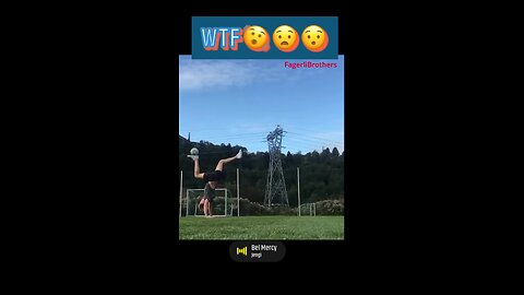 Soccer Skills