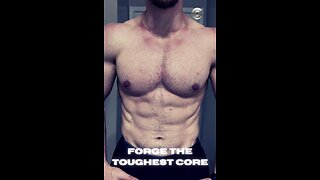 THIS Is How You Train Core: Best Core Exercises For Strength