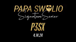 Coffee, Soap and Merch | Ask Papa Swolio (#2900) - 4/14/24