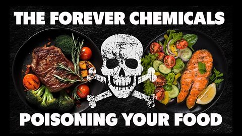 ***POISON IN OUR FOOD*** We have the SOLUTION!!! Easy Peasy! Let's go!