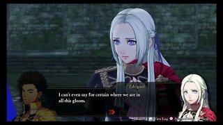 Fire Emblem Warriors: Three Hopes - Prologue (Hard) - Part 2: A Chance Encounter