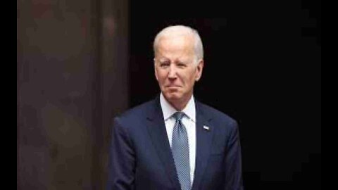 Critics Biden’s Words on Trump Raid Come Back To Haunt Him