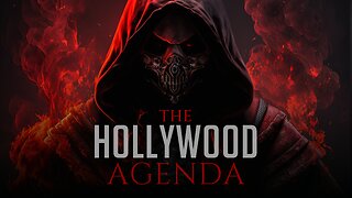 THE HOLLYWOOD AGENDA | The Nerd War on Woke: A Documentary