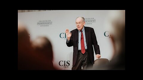 Why Israel is in deep trouble: John Mearsheimer with Tom Switzer