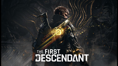 The First Descendant - Cinematic Story Trailer