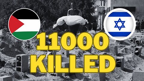 UN calls Gaza ‘Hell on Earth’. Israel vs Hamas Today. #israel #palestine #gaza #UN #latestnews #war
