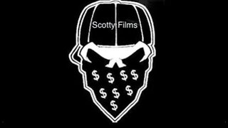 (Scotty Mar10) 2Pac - Gangsta Party