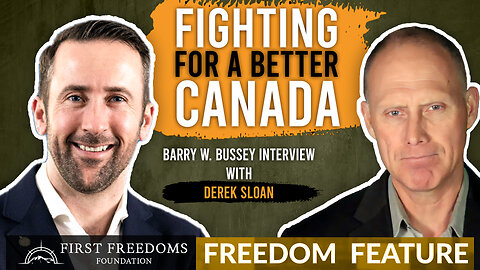 Fighting For A Better Canada