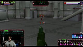 Letting my Inner Villain Out - Playing City of Heroes/Villains