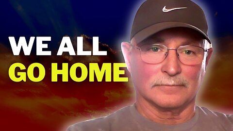 Fireman Dies and Learns Why We're Really Here (Powerful NDE) - Bill Letson