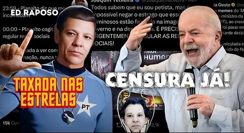 A BRINCADEIRA FICOU SÉRIA: MEMES PROVOCAM REAÇÃO INÉDITA NA HISTÓRIA DO PAÍS