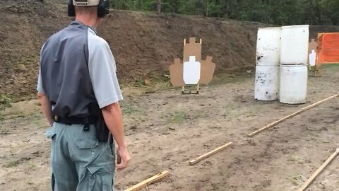 USPSA