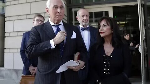 The Last Nail In The Coffin Of Russiagate. Roger Stone Conviction Explained.