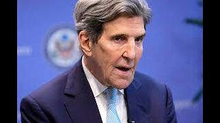 John Kerry, Liar, Hypocrite Moron!!!