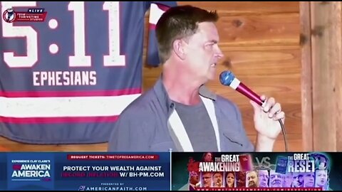 Jim Breuer | How Dare They Let Some Guy In A Banana Hammock Wiggle In A Child's Face