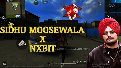 NXBIT is Dominating FREEFIRE with One Tap Videos!"