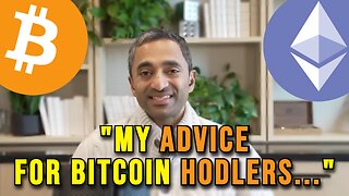 How the Banking Collapse Will Affect You - Chamath Palihapitiya Bitcoin