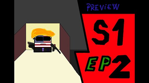 Preview of the 2nd episode from the AleFce series before the full episode release to the public