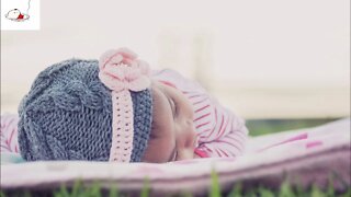 RELAX MUSIC FOR BABY♫ MUSICA PARA BEBÊ ACALMAR E DORMIR RÁPIDO♫ soothe and sleep