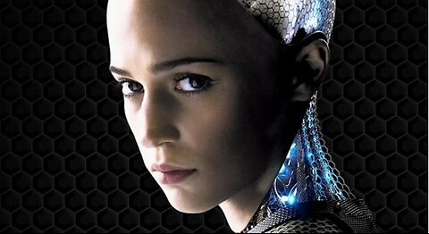 Ex Machina