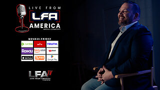 LFA TV 8.17.23 @5pm: IS FANI WILLIS GOING DOWN??