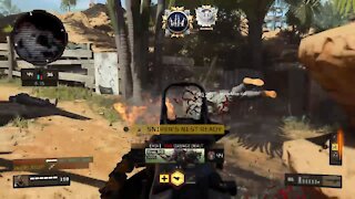 Black Ops 4 ( no commentary )