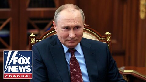 Gen. Kellogg: Putin does not bluff | BREAKING NEWS Ukraine Russia war