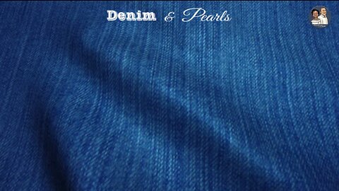 Denim and Pearls - Purple People Eater - S05E04