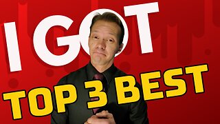 TOP 3 BEST WAYS TO USE CHAT GPT!