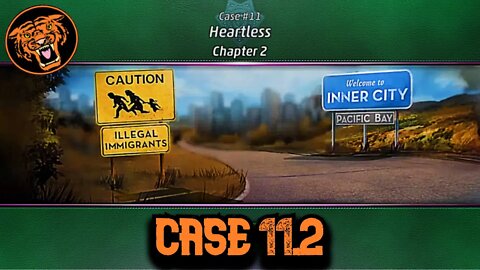 Pacific Bay: Case 11.2: HEARTLESS