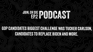 EP 2: Joe Biden vs Gavin Newsom? Democratic Becomes Republican and Tucker Destroys Republican Careers