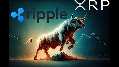 Ripple, XRP & Not A Security!