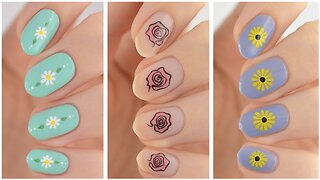 Top 5 Trending Nail Art Ideas for 2023