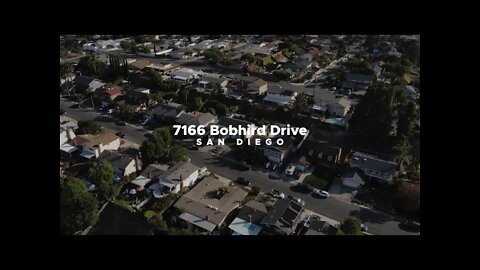 7166 Bobhird Drive in San Carlos!