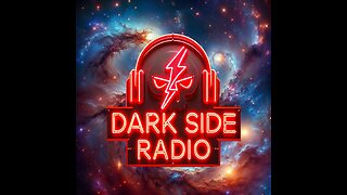 ⚡DARK SIDE RADIO⚡ Ep. 190