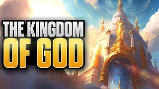 SHOCKING Information About The Kingdom Of God! // Daniel Adams