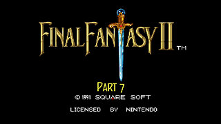 Final Fantasy 4 part 7