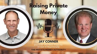 How To Get The Best Private Money Financing With Rod Wilson & Jay Conner