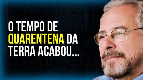 🟢 O TEMPO DA IGNORÂNCIA ACABOU - A ERA INTERPLANETÁRIA ESTÁ CHEGANDO