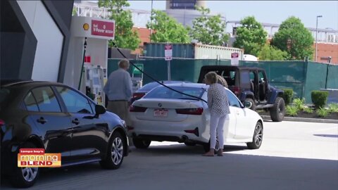 Gas Prices | Morning Blend