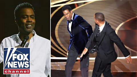 Chris Rock blasts victimhood mentality after Will Smith Oscar’s slap