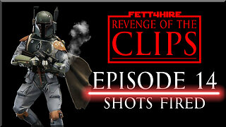 Revenge of the Clips Episode 14: Shots Fired