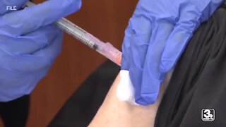 AARP calls on nursing homes to require vaccines for residents and staff