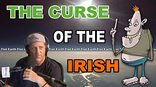 [Flat Earth Sun, Moon & Zodiac Clock app] The Irish nightmare on a Flat Earth [Jan 17, 2022]