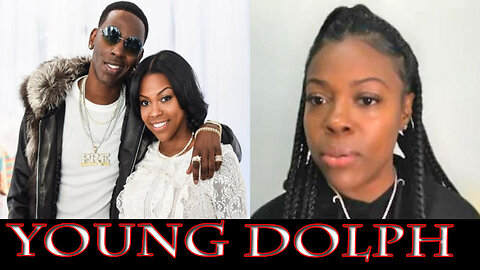 Young Dolph's Fiancé Fight s for Justice 2 Years Later