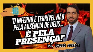 O que é o inferno?