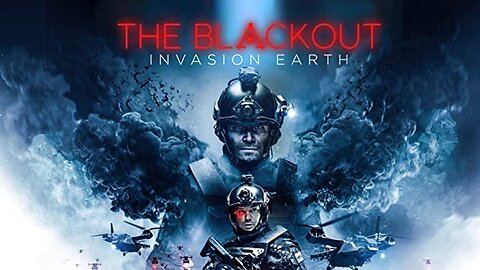 The Blackout Full Movie in Hindi | BlackOut Moviez